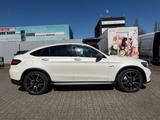 Mercedes-Benz GLC 43 AMG 4Matic Schiebedach Carbon Alcantara - Mercedes-Benz GLC 43 AMG: Automatik