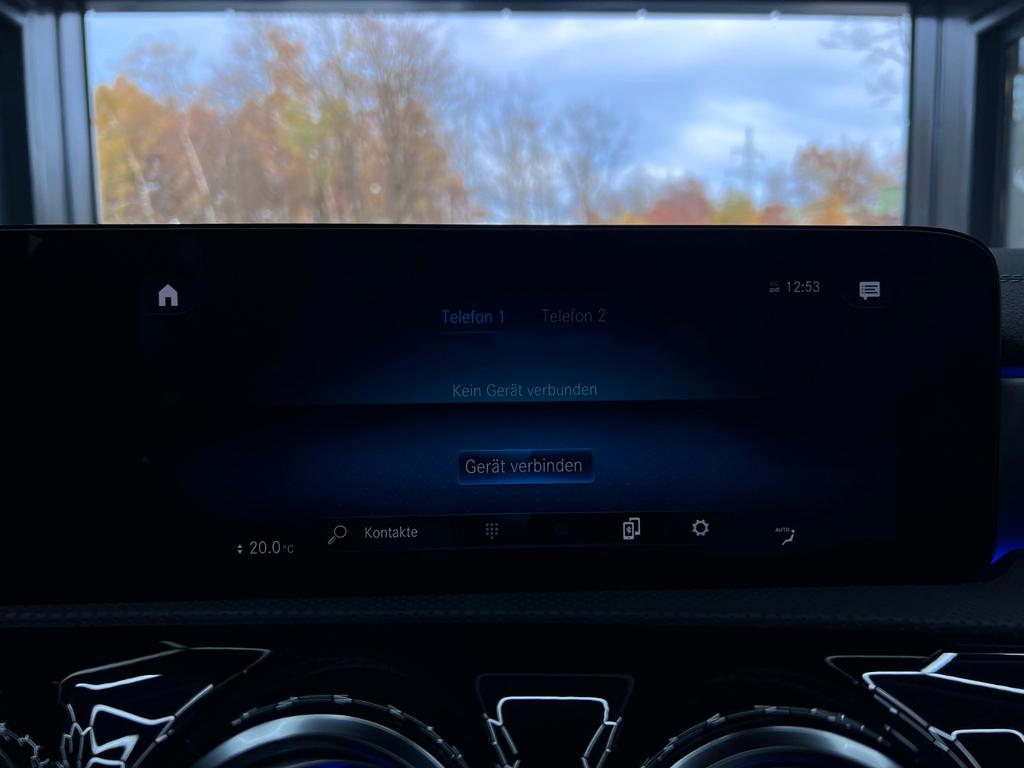 Mercedes-Benz CLA 250 Shooting Brake