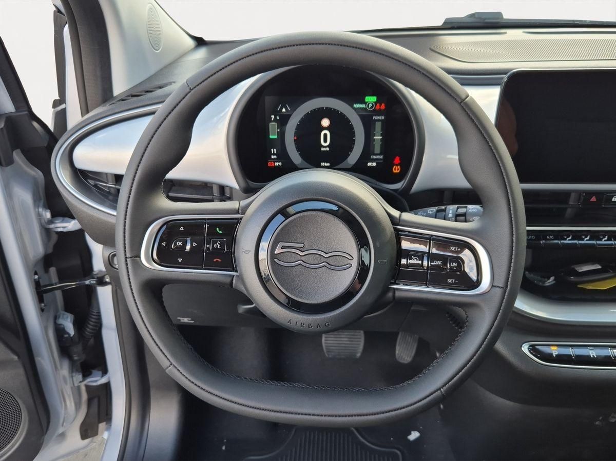 Fiat 500e - Bild 11