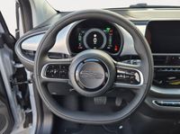 Fiat 500e - Vorschau Bild 11