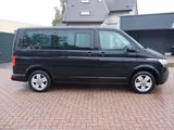 Volkswagen T6.1 Multivan 2.0 TDI Comfortline-DSG-LEDER-NAVI - VW T6 von 2020
