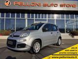 Fiat FIAT Panda 1.2 EasyPower GPL-1°PROP-GARANZIA-KM  - Fiat Panda mit LPG-Antrieb
