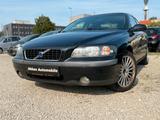 Volvo S60 2.4, Automatik, AHK, Tüv, Klimaaut. - Volvo S60 aus 2002