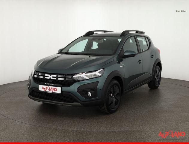 Dacia Sandero Stepway TCe 90 LED Navi Kamera Sitzheizu