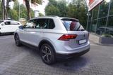 Volkswagen Tiguan 1.5 TSI DSG Head-Up Standheizung LED AHK - Volkswagen Tiguan: Standheizung