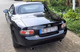 Mazda MX-5 Roadster Coupe Energy 1.8 MZR Energy - Mazda Gebrauchtwagen von 2007