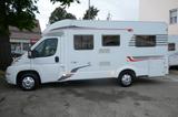 Carado Capron T345 Klima/EURO5/Festbett/Webasto/Markise - Offers matching your search criteria