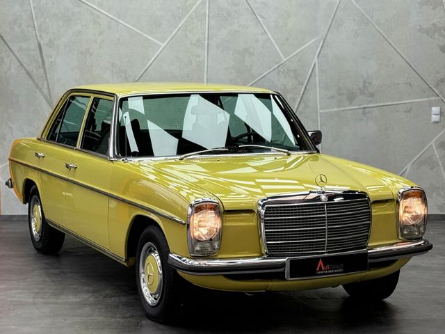 Mercedes-Benz Merecedes-Benz 230.4 Strich 8 |H-Zulassung|