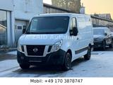 Nissan NV400 Kastenwagen L1H1 3,3t PRO HOCH*KAMERA - Nissan NV400: L1h1