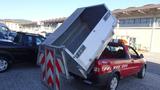 Fiat FIAT - Strada RIBALTABILE PICK-UP 1.3 MJT FIORIN - Fiat Strada mit Diesel-Antrieb: 1.3