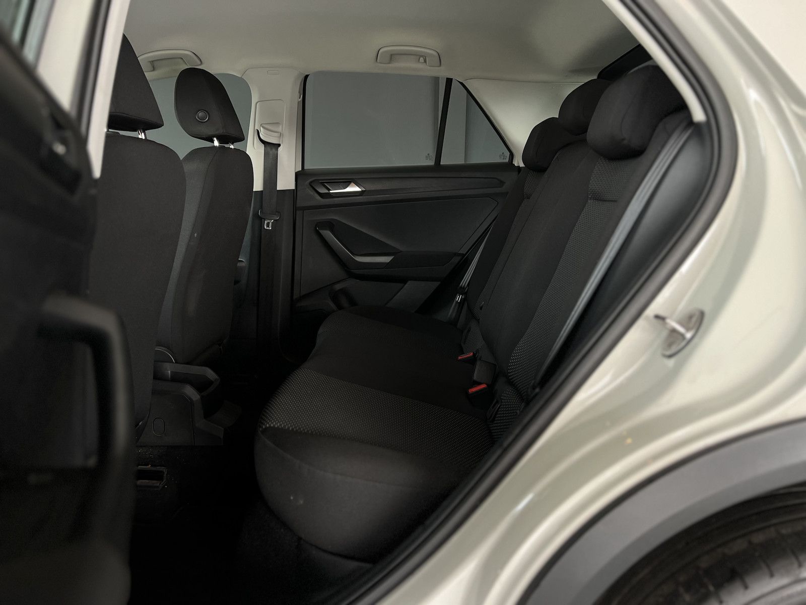Volkswagen T-Roc 2.0 TDI*AHK*LED*PDC* foto 9