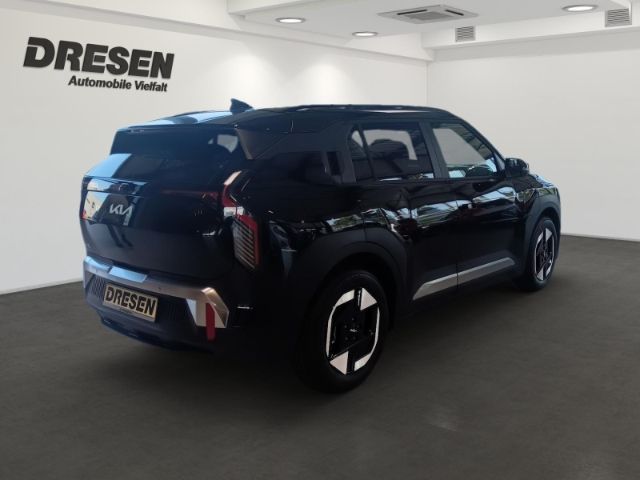 Kia EV3 EARTH 58.3kWh 150 NAVI,DAB,KLIMA,SITZHZG,LEN imagem 3
