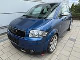 Audi A2 1.4 TDI S-Line*Klima - Audi A2 mit Diesel-Antrieb