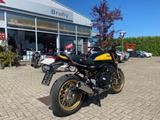 Kawasaki Z900RS SE *neuwertig* - Kawasaki Motorräder in Düsseldorf