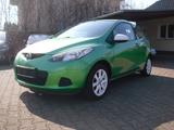 Mazda 2 1.3 55kW Impuls Sport*Klimaanlage - Mazda Gebrauchtwagen von 2008