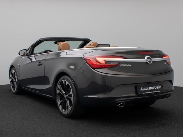 Foto Nummer 9: OPEL Cascada