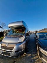Pössl Vario 545 Familien-Campingbus mit 4 Betten - Angebote
