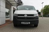 Volkswagen T6.1 Transporter Pritsche Doppelkabine 2.0 TDI - Volkswagen: Transporter Doppelkabine