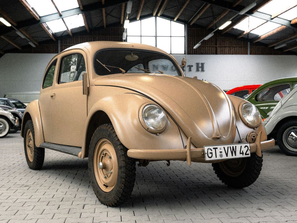 Volkswagen Käfer