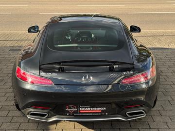 2015 Mercedes-BENZ AMG GT 缩略图 18