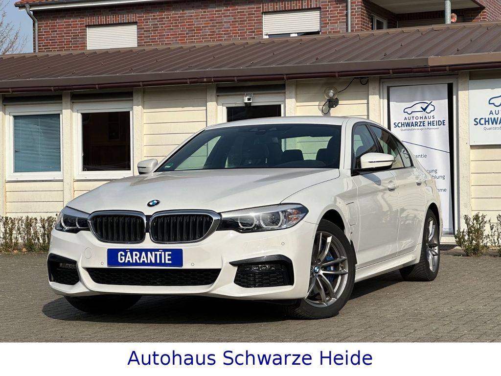 BMW 530 – Vorschaubild 9