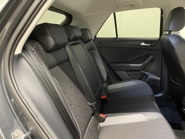 T-Roc Goal 1.0 TSI STANDHZG LED NAVI ACC