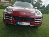 Porsche Cayenne 3,0 TD Tiptronic - - Porsche Cayenne aus 2009