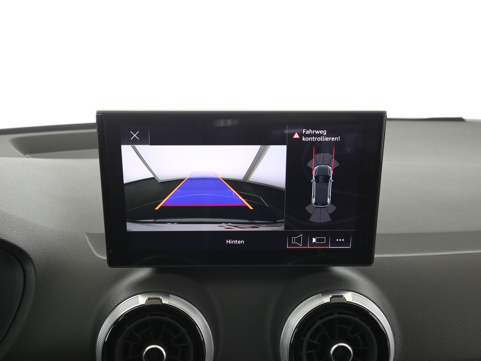 Audi Q2 - Bild 20