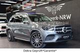 Mercedes-Benz GLS 400 d AMG*4Matic*7-Sitzer*AHK*Pano*Burmester - Mercedes-Benz GLS 400 in Duisburg