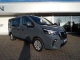 Nissan Primastar 2,8t dCi 150 DPF L1H1 Tekna 8-Sitzer L - Offers