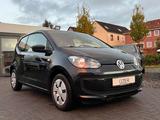 Volkswagen UP! TAKE UP!/KLIMA/SERVO/CITYFLITZER - gebrauchte VW up! aus dem Jahr 2012