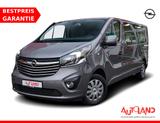 Opel Vivaro B 1.6 Biturbo L2H1 2,9t Navi PDC DAB USB - Opel Vivaro: L2h2