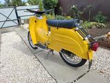 Simson KR51/2N - Simson K 51/2