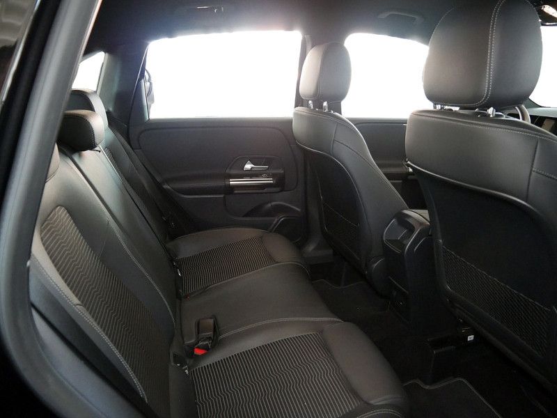 Mercedes-Benz B 200 d PROGRESSIVE KAMERA SPUR PDC SHZ foto 8