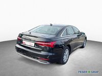 Audi A6 - Vorschau Bild 6