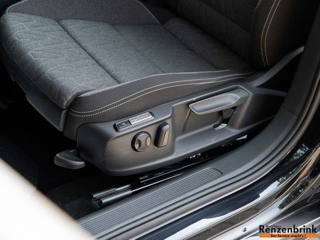 Passat Variant Business TDI DSG Kamera ergoSitz
