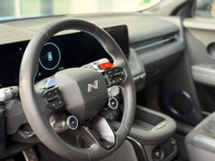 HYUNDAI IONIQ 5 N Elektro 4WD/ SONDERLACK/ 1. HD HYUNDAI IONIQ 5 N Elektro 4WD/ SONDERLACK/ 1. HD