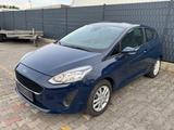 Ford Fiesta Trend (ALLWETTER/SPURHALTE/L - Ford Fiesta in Wiesbaden