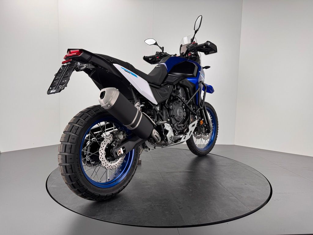 Fahrzeugabbildung Yamaha TENERE XTZ 700 OFFROAD *VIEL ZUBEHÖR