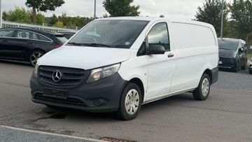 Mercedes Vito - 1