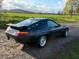 Porsche 928 S4 - Porsche 928 aus 1987