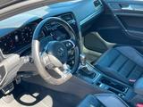 Volkswagen Golf 2.0 TDI DSG GTD AHK Schiebedach - Volkswagen Golf mit Diesel-Antrieb: Standheizung