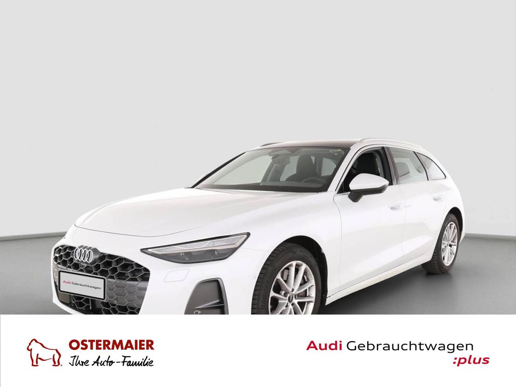 Image of Audi A6