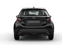 Mazda 2 Hybrid - Vorschau Bild 4