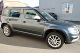 Skoda Yeti Ambition Outdoor*AHK*SHZ*PDC*MFL*BC*EURO 6* - Skoda Yeti: Eu