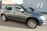 Skoda Yeti Ambition Outdoor*AHK*SHZ*PDC*MFL*BC*EURO 6*