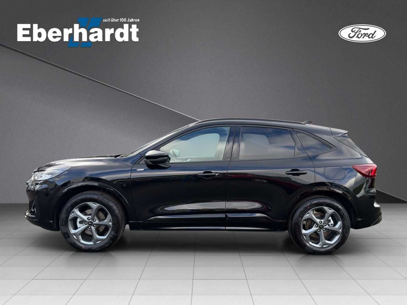 Ford Kuga ST-Line imagem 3