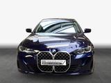 BMW 420d xDrive Gran Coupe HiFi* Laserlicht* SHZ* - blaue BMW 420 Gran Coupé