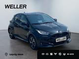 Toyota Yaris Hybrid 116 1.5 Team D *LED*CarPlay*CAM*TWA - Toyota Yaris Jahreswagen