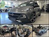 Opel Adam Rocks Turbo S|Recaro|Faltdach|Infinity - Opel Adam: Rocks